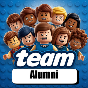Team Page: Alumni